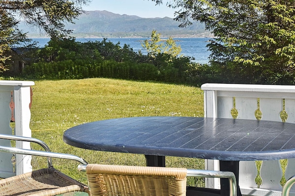 Foto van 10 persoons vakantie huis in VEVANG-By Traum - Vakantiehuis in Vevang - WaterView