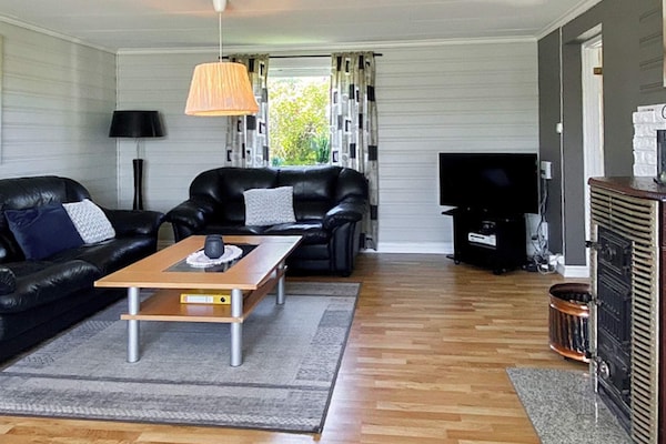 Foto van 10 persoons vakantie huis in VEVANG-By Traum - Vakantiehuis in Vevang - Indoor