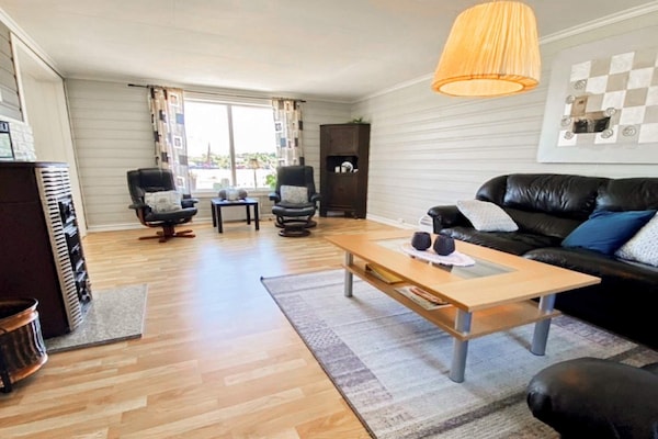 Foto van 10 persoons vakantie huis in VEVANG-By Traum - Vakantiehuis in Vevang - Indoor