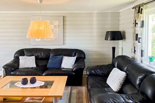 Foto van 10 persoons vakantie huis in VEVANG-By Traum - Vakantiehuis in Vevang - Indoor