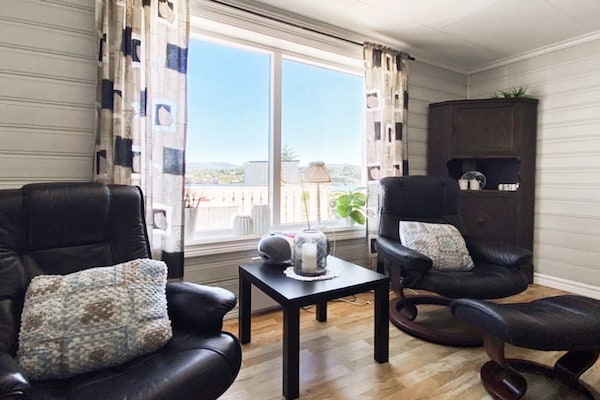 Foto van 10 persoons vakantie huis in VEVANG-By Traum - Vakantiehuis in Vevang - Indoor