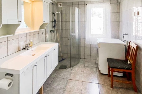 Foto van 10 persoons vakantie huis in VEVANG-By Traum - Vakantiehuis in Vevang - Indoor