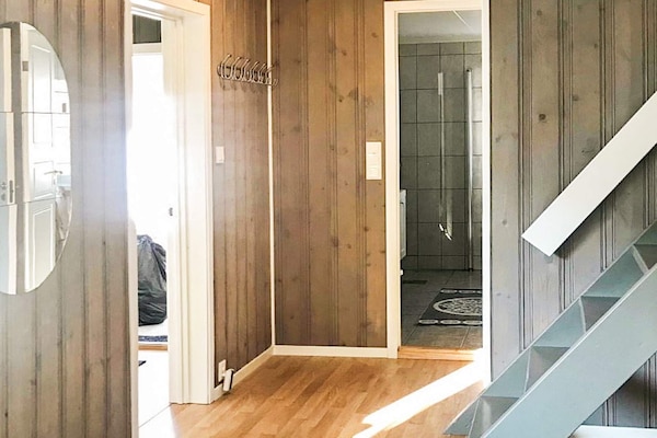 Foto van 10 persoons vakantie huis in VEVANG-By Traum - Vakantiehuis in Vevang - Indoor