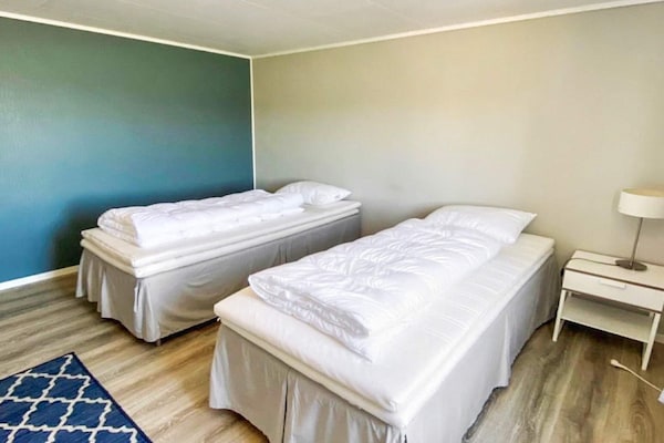 Foto van 10 persoons vakantie huis in VEVANG-By Traum - Vakantiehuis in Vevang - Indoor