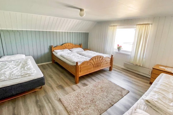 Foto van 10 persoons vakantie huis in VEVANG-By Traum - Vakantiehuis in Vevang - Indoor