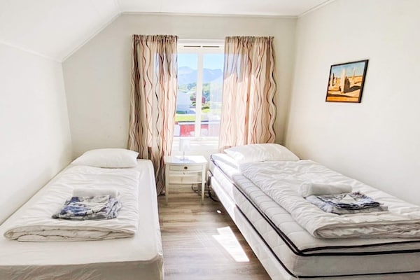 Foto van 10 persoons vakantie huis in VEVANG-By Traum - Vakantiehuis in Vevang - Indoor