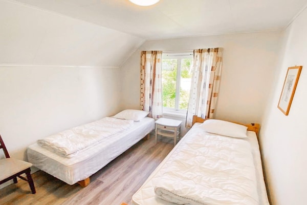 Foto van 10 persoons vakantie huis in VEVANG-By Traum - Vakantiehuis in Vevang - Indoor
