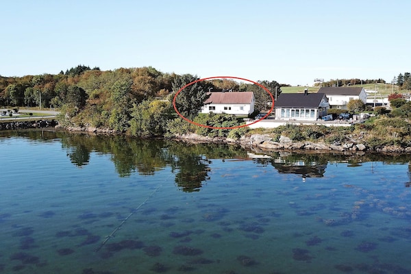 Foto van 10 persoons vakantie huis in VEVANG-By Traum - Vakantiehuis in Vevang - Outdoor