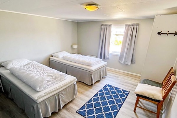 Foto van 10 persoons vakantie huis in VEVANG-By Traum - Vakantiehuis in Vevang - Indoor