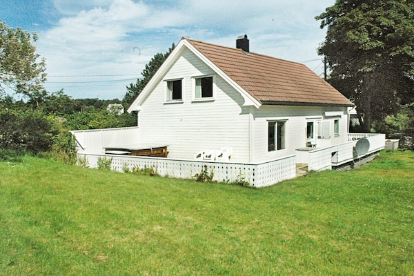 Foto van 10 persoons vakantie huis in VEVANG-By Traum - Vakantiehuis in Vevang - Outdoor