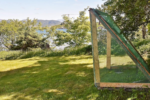 Foto van 10 persoons vakantie huis in VEVANG-By Traum - Vakantiehuis in Vevang - Outdoor