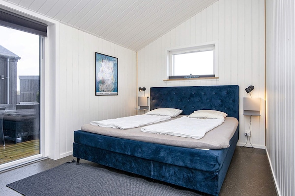 Foto van 10 persoons vakantie huis in Harboøre-By Traum - Vakantiehuis in Harboøre - Indoor