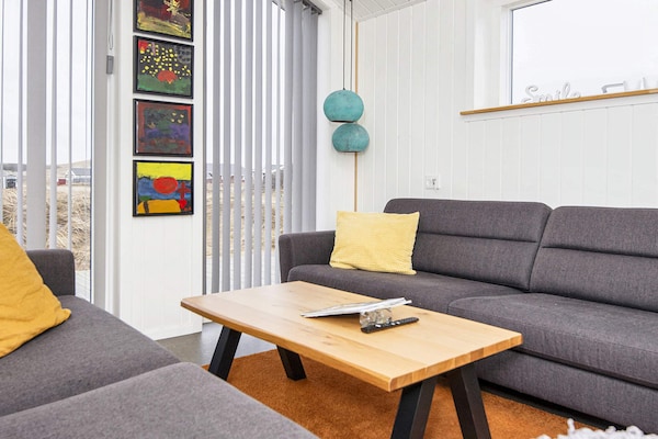 Foto van 10 persoons vakantie huis in Harboøre-By Traum - Vakantiehuis in Harboøre - Indoor