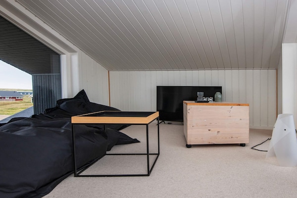 Foto van 10 persoons vakantie huis in Harboøre-By Traum - Vakantiehuis in Harboøre - Indoor