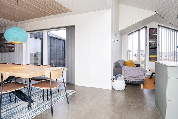 Foto van 10 persoons vakantie huis in Harboøre-By Traum - Vakantiehuis in Harboøre - Indoor