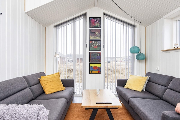 Foto van 10 persoons vakantie huis in Harboøre-By Traum - Vakantiehuis in Harboøre - Indoor
