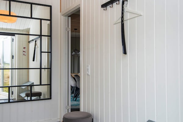 Foto van 10 persoons vakantie huis in Harboøre-By Traum - Vakantiehuis in Harboøre - Indoor