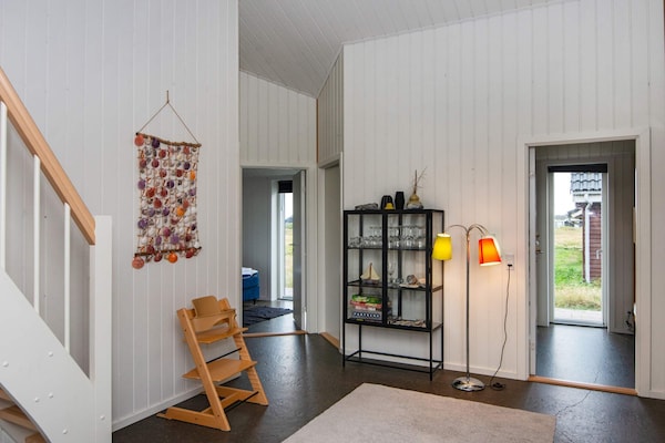 Foto van 10 persoons vakantie huis in Harboøre-By Traum - Vakantiehuis in Harboøre - Indoor