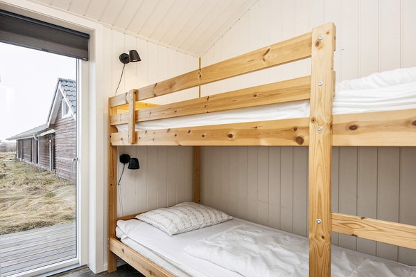 Foto van 10 persoons vakantie huis in Harboøre-By Traum - Vakantiehuis in Harboøre - Indoor