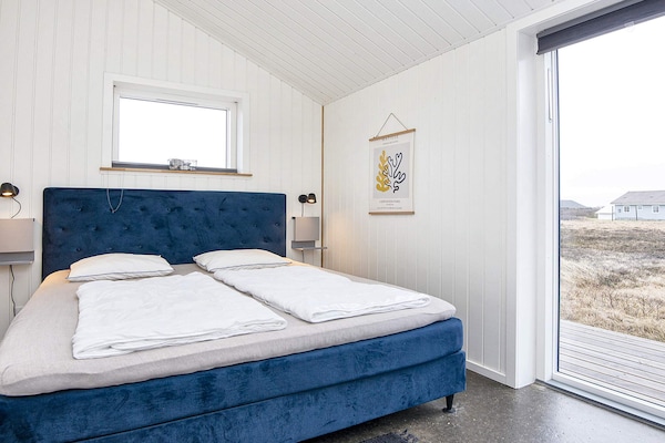 Foto van 10 persoons vakantie huis in Harboøre-By Traum - Vakantiehuis in Harboøre - Indoor