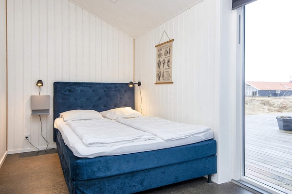Foto van 10 persoons vakantie huis in Harboøre-By Traum - Vakantiehuis in Harboøre - Indoor