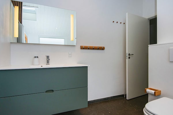 Foto van 10 persoons vakantie huis in Harboøre-By Traum - Vakantiehuis in Harboøre - Indoor