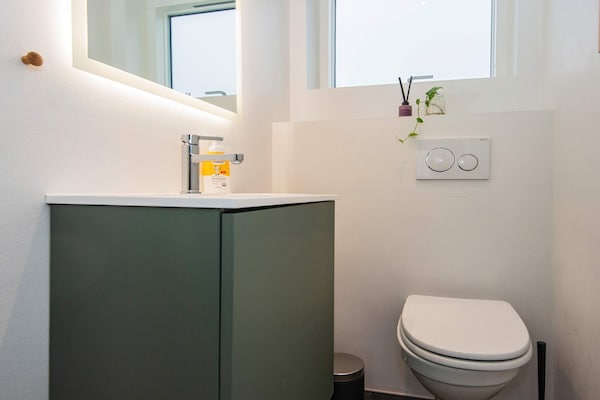 Foto van 10 persoons vakantie huis in Harboøre-By Traum - Vakantiehuis in Harboøre - Indoor