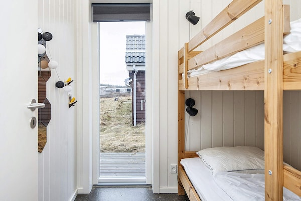 Foto van 10 persoons vakantie huis in Harboøre-By Traum - Vakantiehuis in Harboøre - Indoor