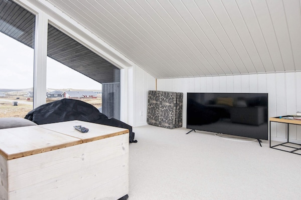 Foto van 10 persoons vakantie huis in Harboøre-By Traum - Vakantiehuis in Harboøre - Indoor