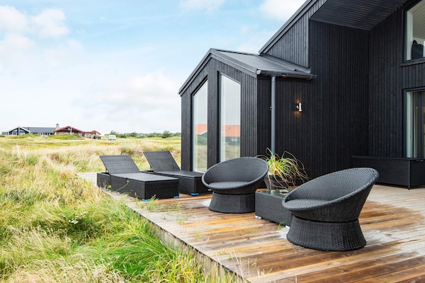 Foto van 10 persoons vakantie huis in Harboøre-By Traum - Vakantiehuis in Harboøre - View