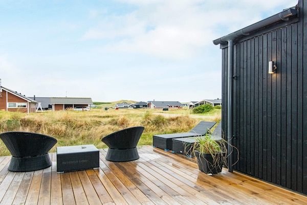 Foto van 10 persoons vakantie huis in Harboøre-By Traum - Vakantiehuis in Harboøre - View
