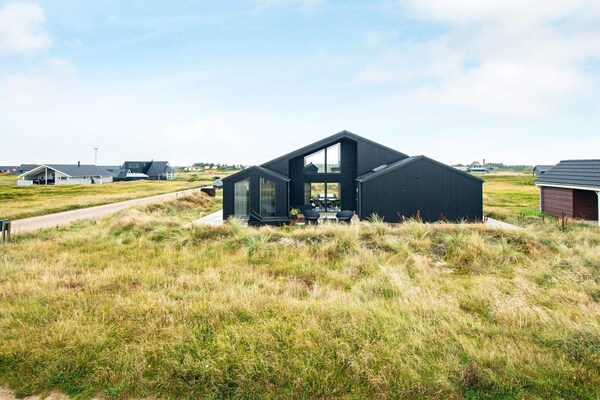 Foto van 10 persoons vakantie huis in Harboøre-By Traum - Vakantiehuis in Harboøre - View