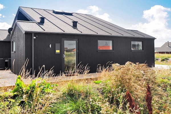 Foto van 10 persoons vakantie huis in Harboøre-By Traum - Vakantiehuis in Harboøre - Outdoor