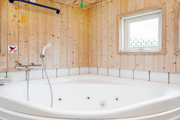 Foto van 10 persoons vakantie huis in Væggerløse-By Traum - Spa