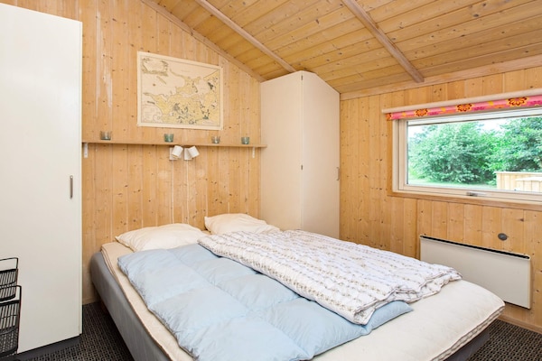 Foto van 10 persoons vakantie huis in Væggerløse-By Traum - Indoor
