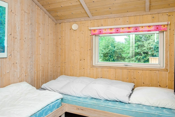 Foto van 10 persoons vakantie huis in Væggerløse-By Traum - Indoor