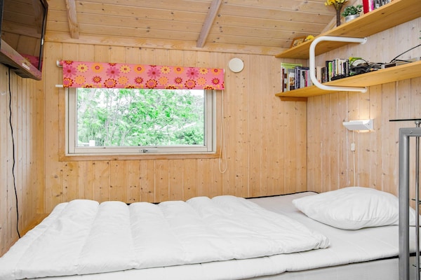 Foto van 10 persoons vakantie huis in Væggerløse-By Traum - Indoor