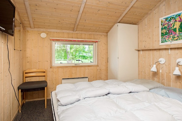 Foto van 10 persoons vakantie huis in Væggerløse-By Traum - Indoor