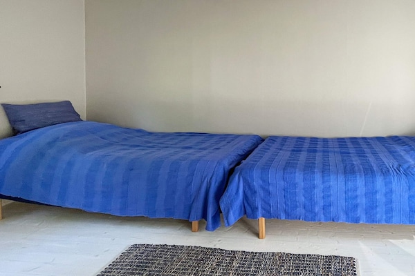 Foto van 4 persoons vakantie huis in HÄSTVEDA-By Traum - Vakantiehuis in HÄSTVEDA - Indoor