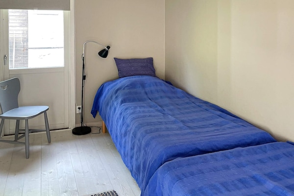 Foto van 4 persoons vakantie huis in HÄSTVEDA-By Traum - Vakantiehuis in HÄSTVEDA - Indoor