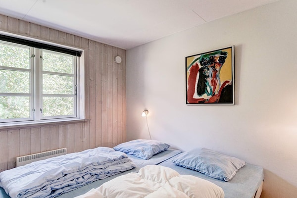 Foto van Moderne retraite met spa -- By Traum Ferienwohnungen - Indoor