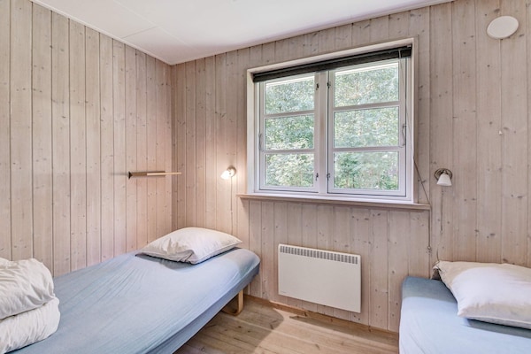 Foto van Moderne retraite met spa -- By Traum Ferienwohnungen - Indoor