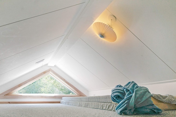 Foto van Moderne retraite met spa -- By Traum Ferienwohnungen - Indoor