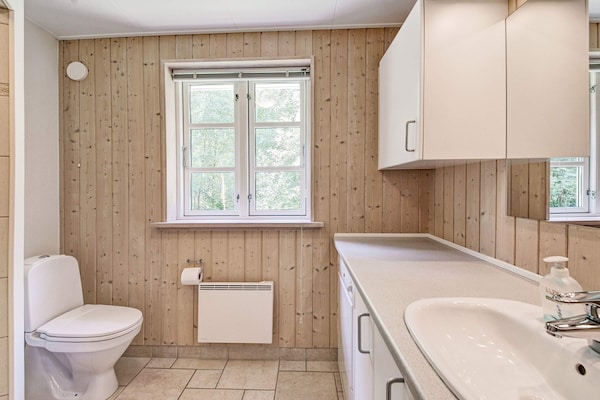 Foto van Moderne retraite met spa -- By Traum Ferienwohnungen - Indoor