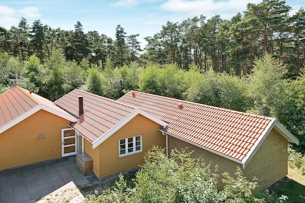 Foto van Moderne retraite met spa -- By Traum Ferienwohnungen - Outdoor