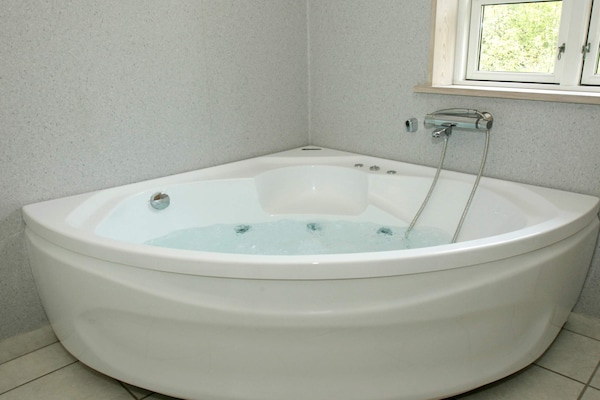 Foto van Moderne retraite met spa -- By Traum Ferienwohnungen - Spa