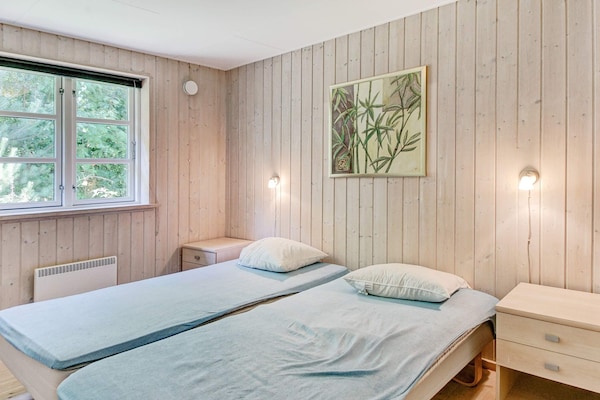 Foto van Moderne retraite met spa -- By Traum Ferienwohnungen - Indoor