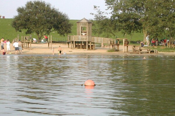 Foto van 6 persoons vakantie huis in Otterndorf - Vakantiehuis in Ottendorf - View