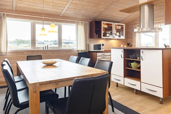 Foto van 10 persoons vakantie huis in Thisted-By Traum - Vakantiehuis in Thisted - Indoor