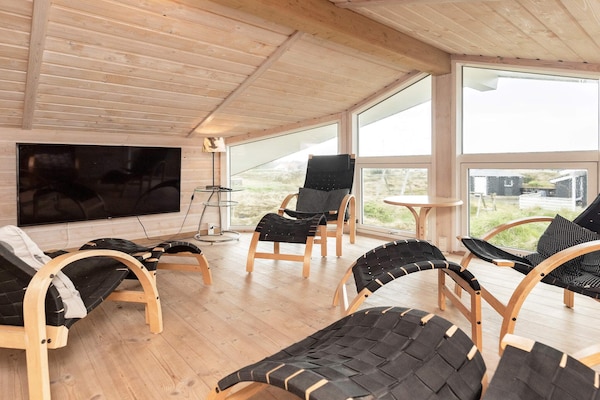 Foto van 10 persoons vakantie huis in Thisted-By Traum - Vakantiehuis in Thisted - Indoor